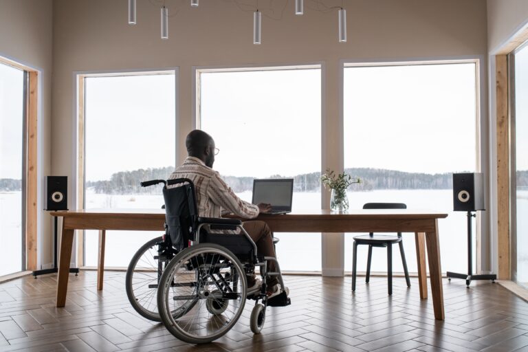 Employee on indefinite medical leave