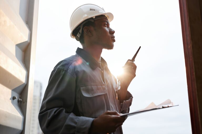 Employee who reported a safety complaint at work and got fired