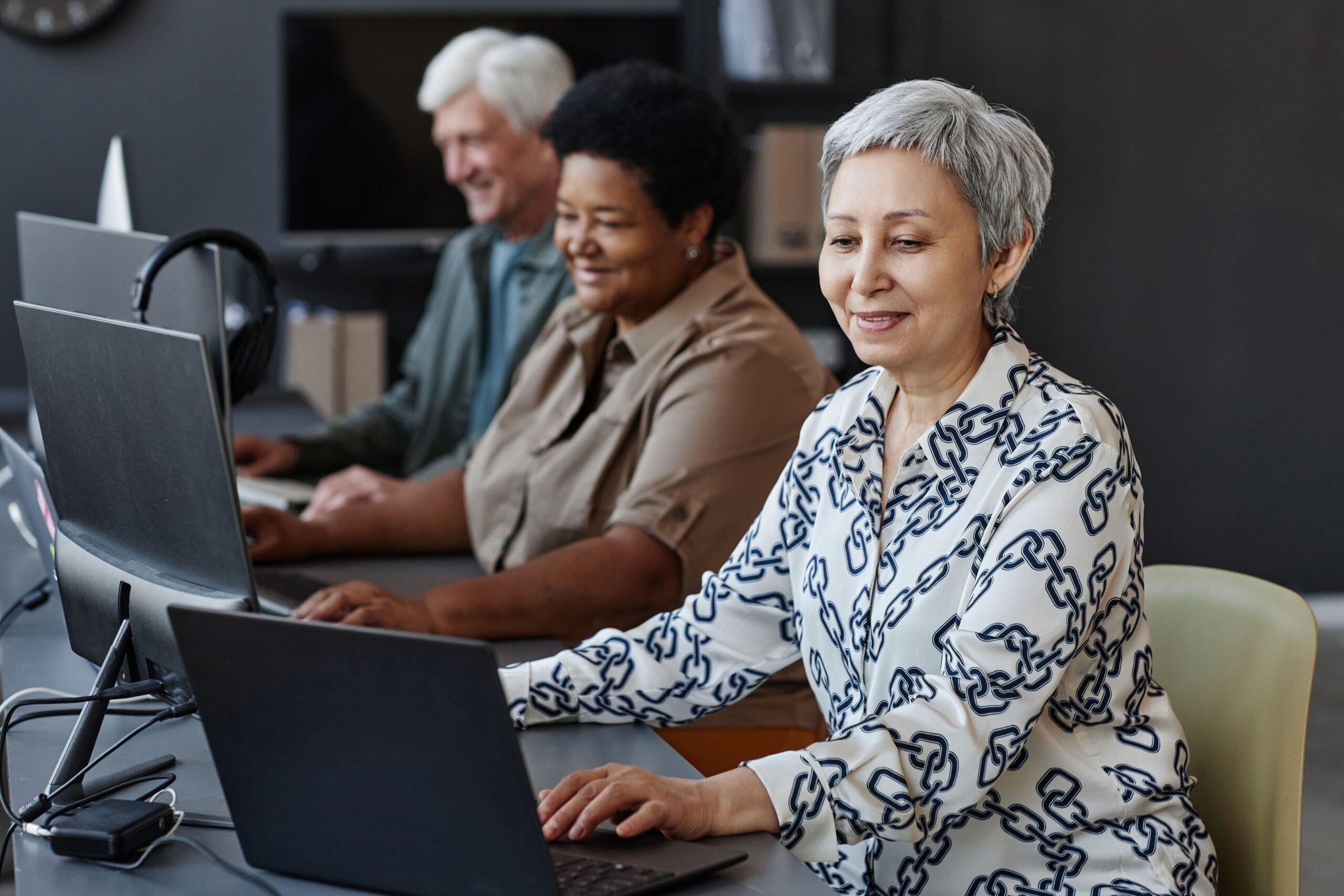 Older workers protected by the ADEA
