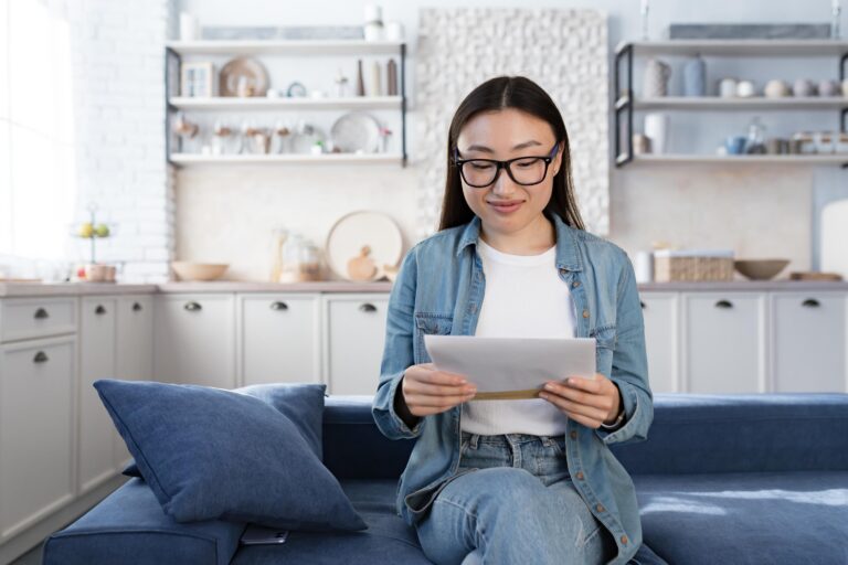 Reviewing a severance agreement