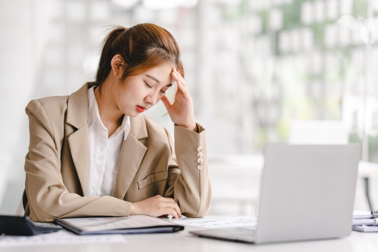 Employee concerned about reporting sexual harassment in California