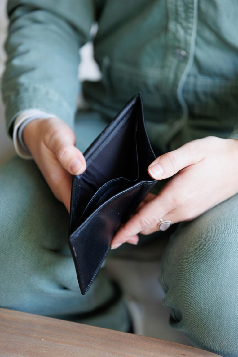 An employee with unpaid wages