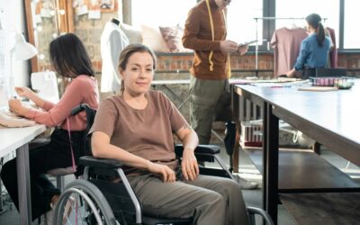 California Disability Discrimination in Employment: A Guide to Your Rights Under the FEHA