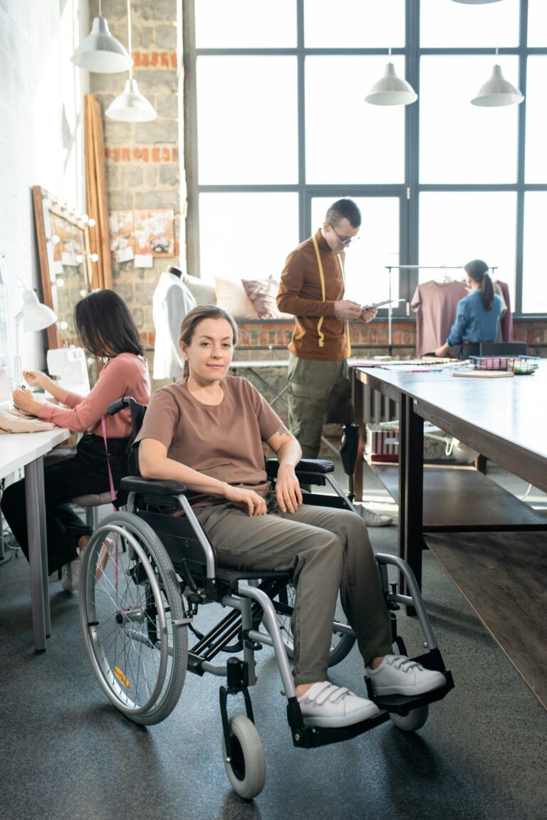 Explanation of California Disability Discrimination in Employment and employee rights under FEHA