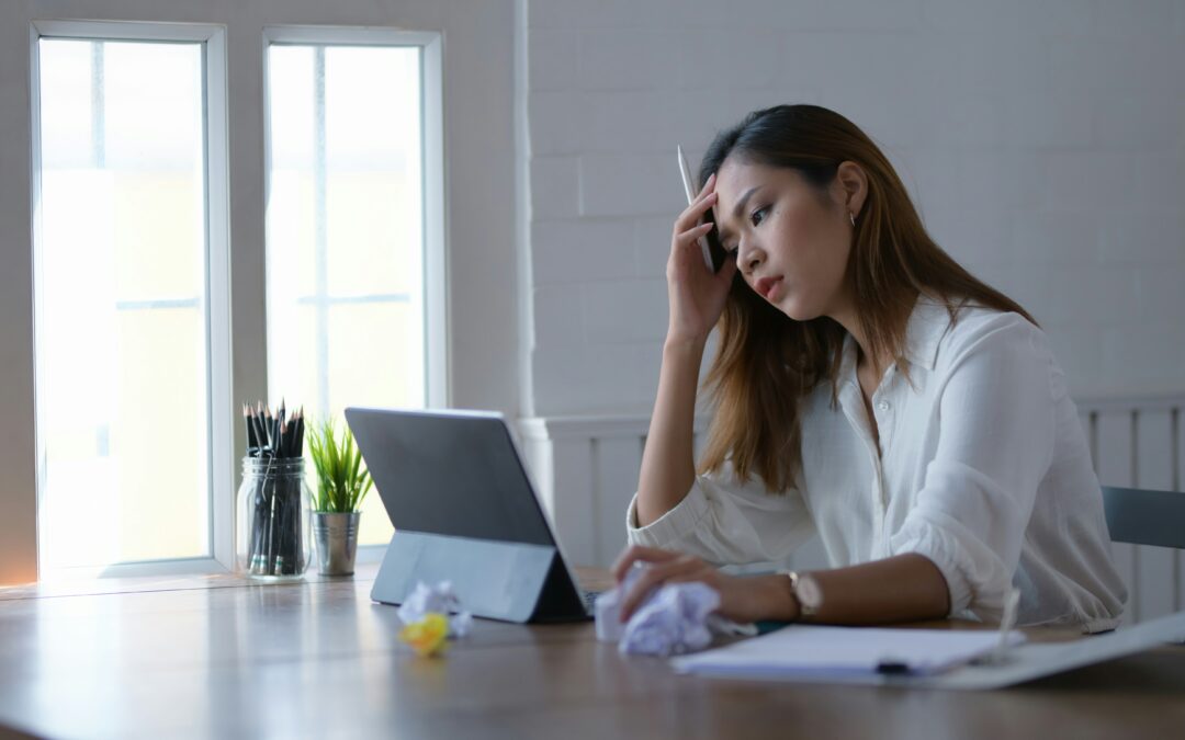 Mistakes Employees Make When Reporting Sexual Harassment in California