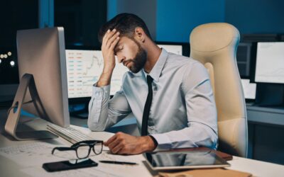 7 Employee Mistakes That Ruin Severance Negotiations