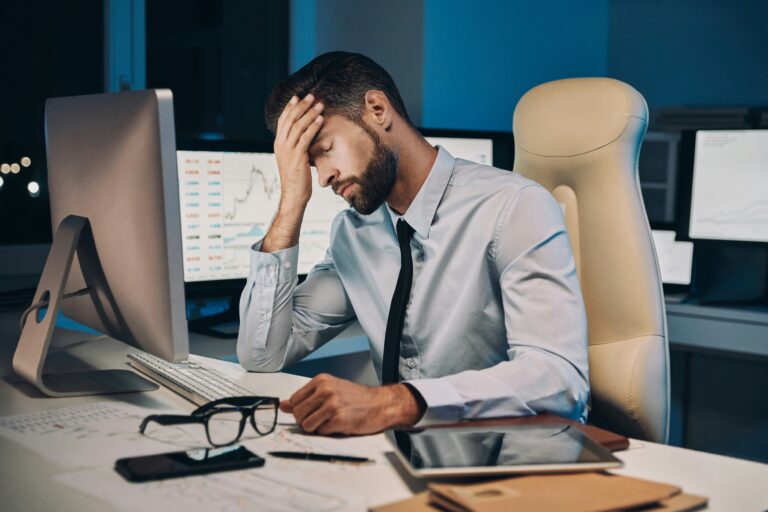 Employee who executive severance negotiation mistakes
