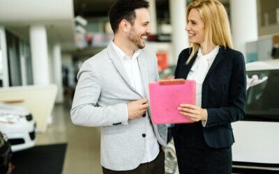 How We Tripled a California Enterprise Sales Executive’s Severance