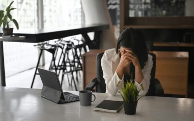 Indirect Sexual Harassment Is Illegal in California