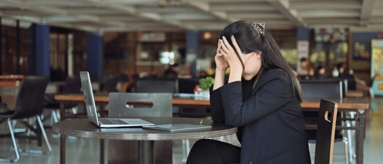 workplace accusations
