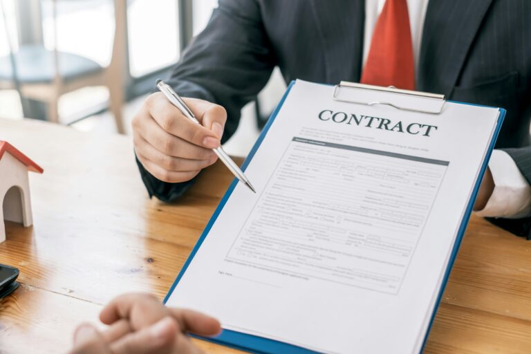 A successful severance negotiation agreement