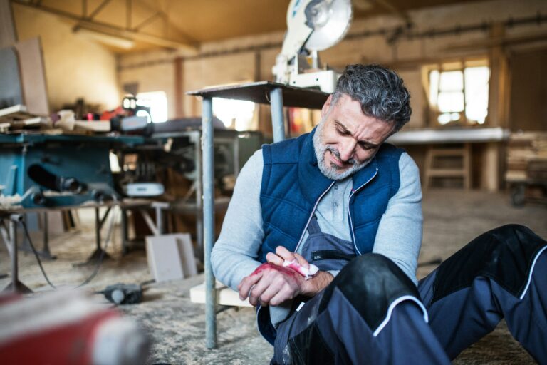California employee reviewing disability restrictions and evaluating workplace rights under the FEHA
