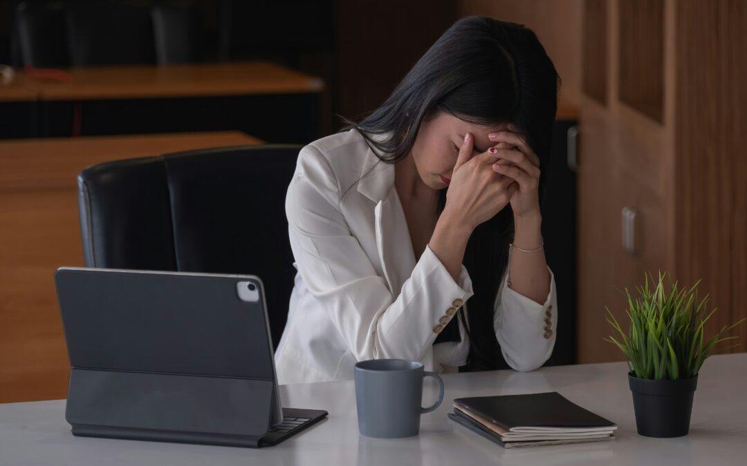 How Should I Respond to Being Sexually Harassed?