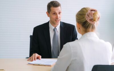 How to Negotiate Executive Severance Agreement Terms