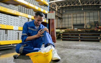 Fired for Refusing Unsafe Work: A California Retaliation Case Study