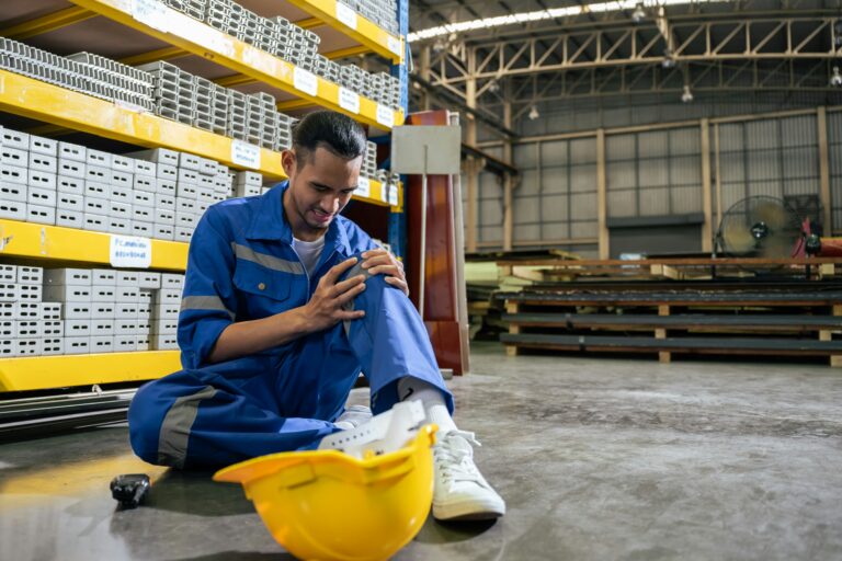 Fired for refusing unsafe work in a California workplace retaliation case