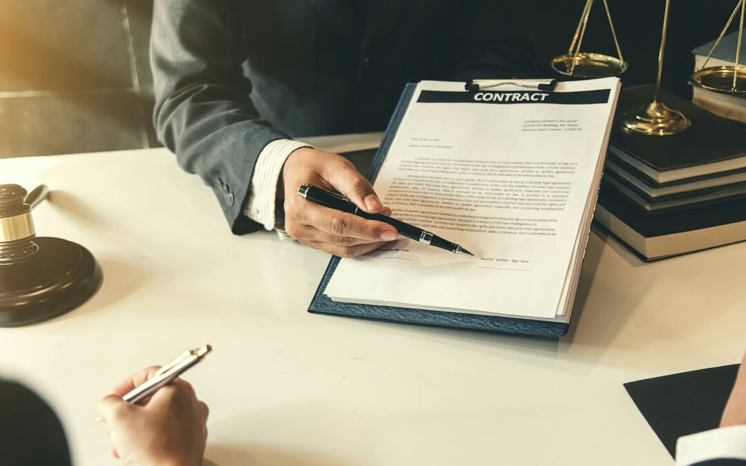 California Stay-or-Pay Agreements: What Changed in 2026
