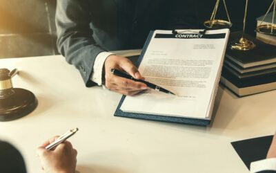 California Stay-or-Pay Agreements: What Changed in 2026