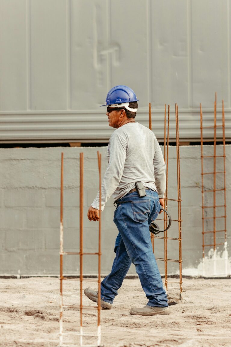 Employee fired after reporting a work injury in California and reviewing termination paperwork