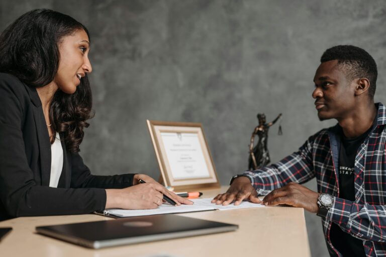 Will my employer revoke a severance offer if I try to negotiate in California