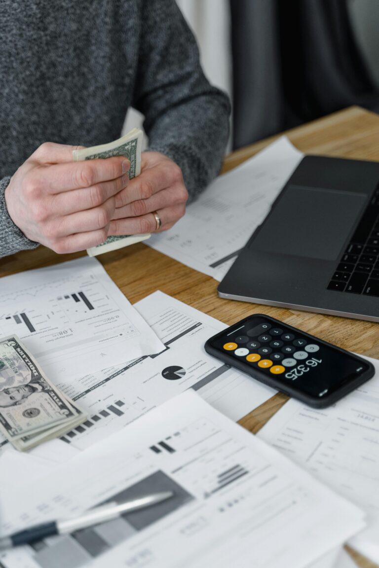 An employee receiving a California severance payment