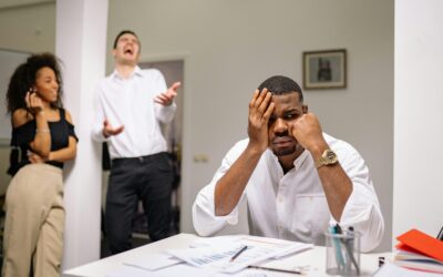 When Does Workplace Harassment Become Illegal in California?