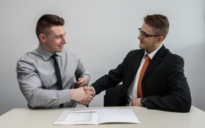 How to Negotiate an Executive Severance Package: Real Case Study of Success