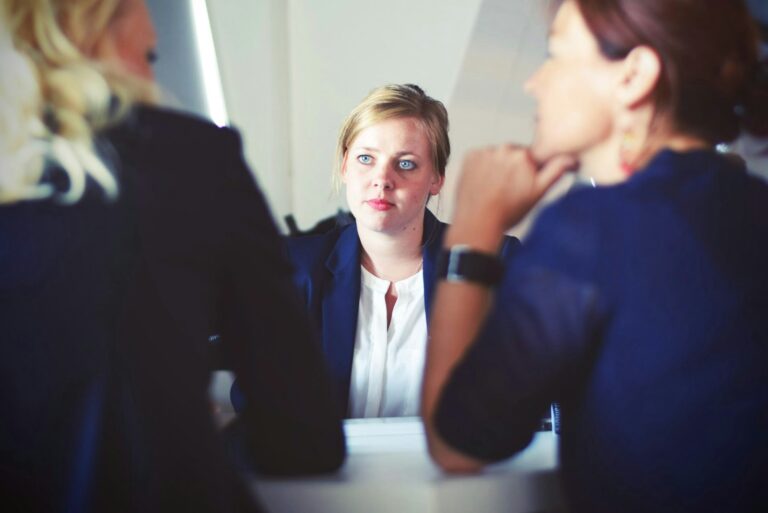 Negotiate RSU acceleration in California as part of a severance agreement after termination